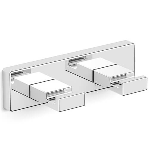 Планка с 2 крючками Alster Langbe...