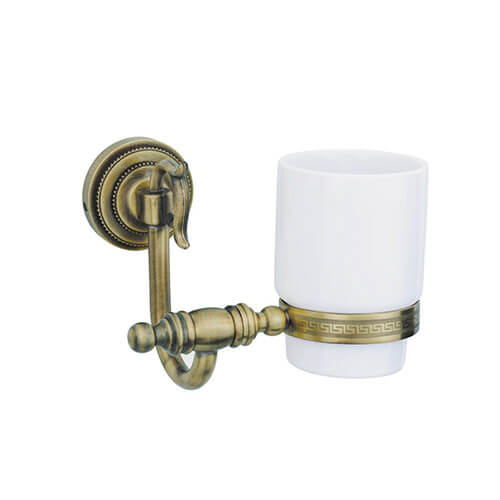 Стакан стекло керамика Retro Clas...